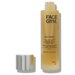 Skin Changer Essence Toner 100ML