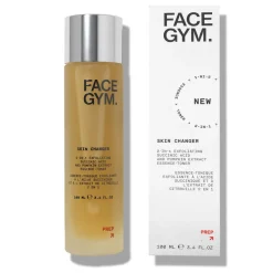 Skin Changer Essence Toner 100ML