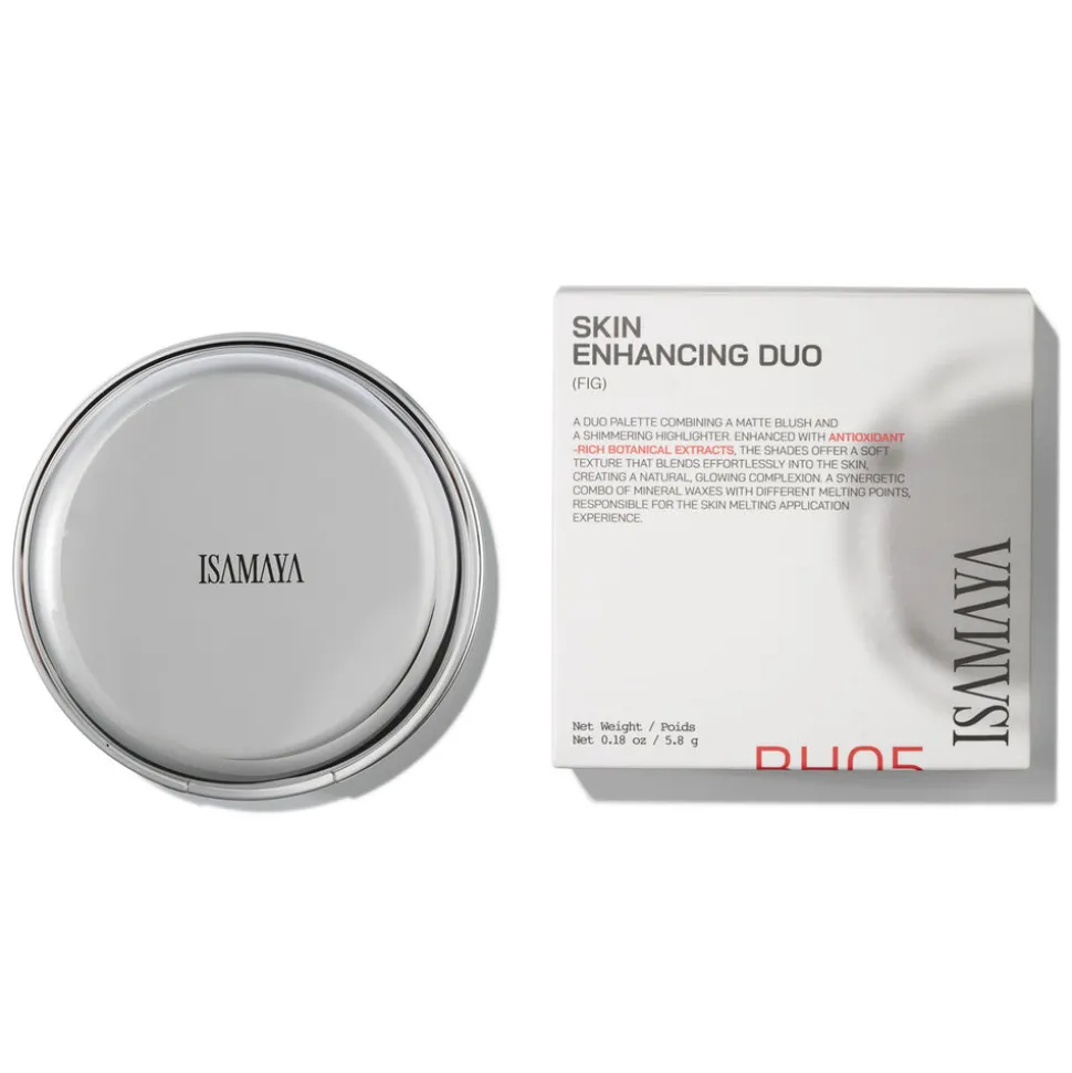 Skin Enhancing Duo