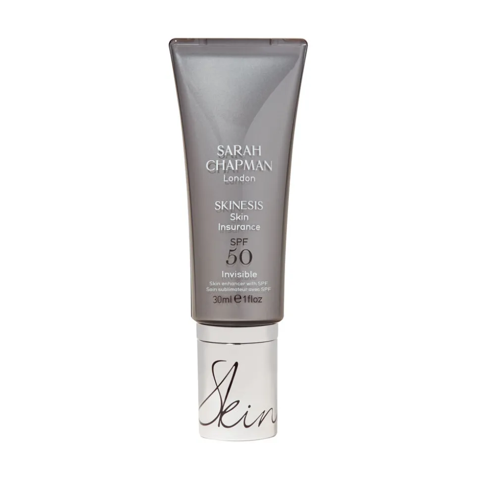 Skin Insurance Invisible SPF50 30ML