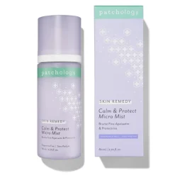 Skin Remedy Calm & Protect Mist 140G
