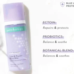 Skin Remedy Calm & Protect Mist 140G