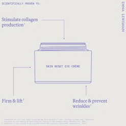 Skin Reset Eye Crème 15ML
