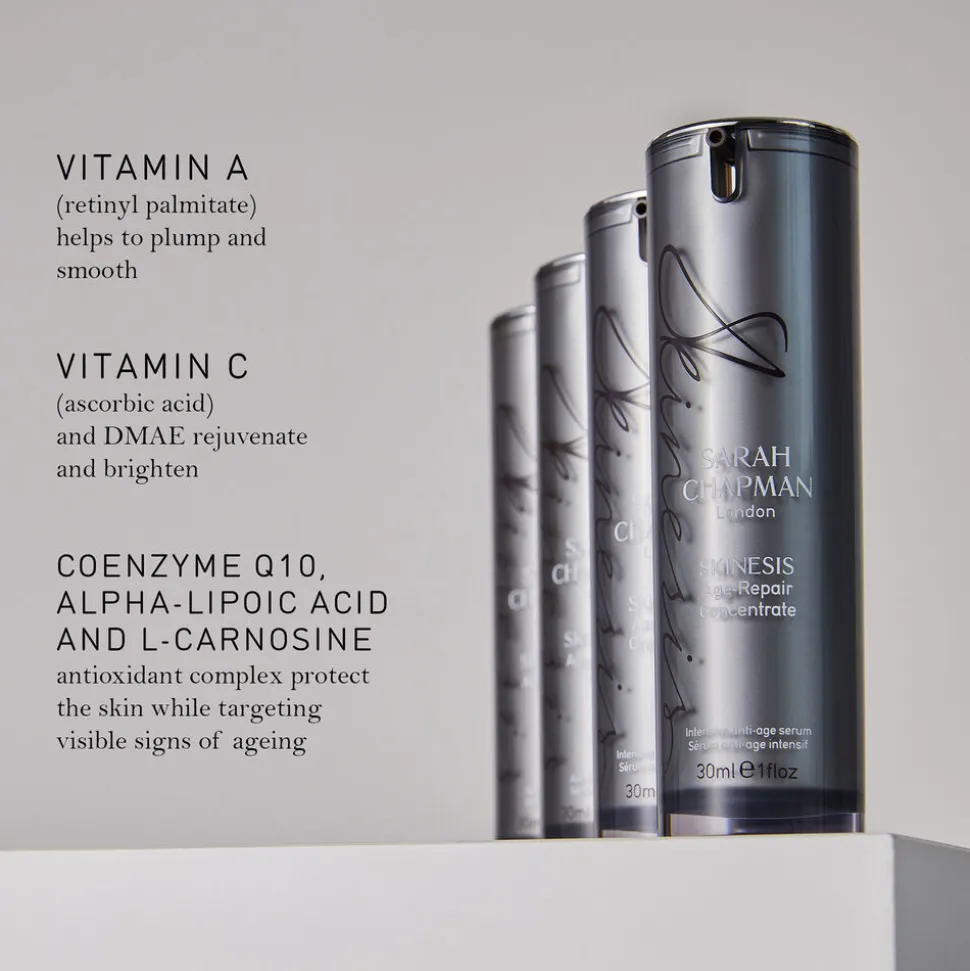 Skinesis Age-repair Concentrate 30ML