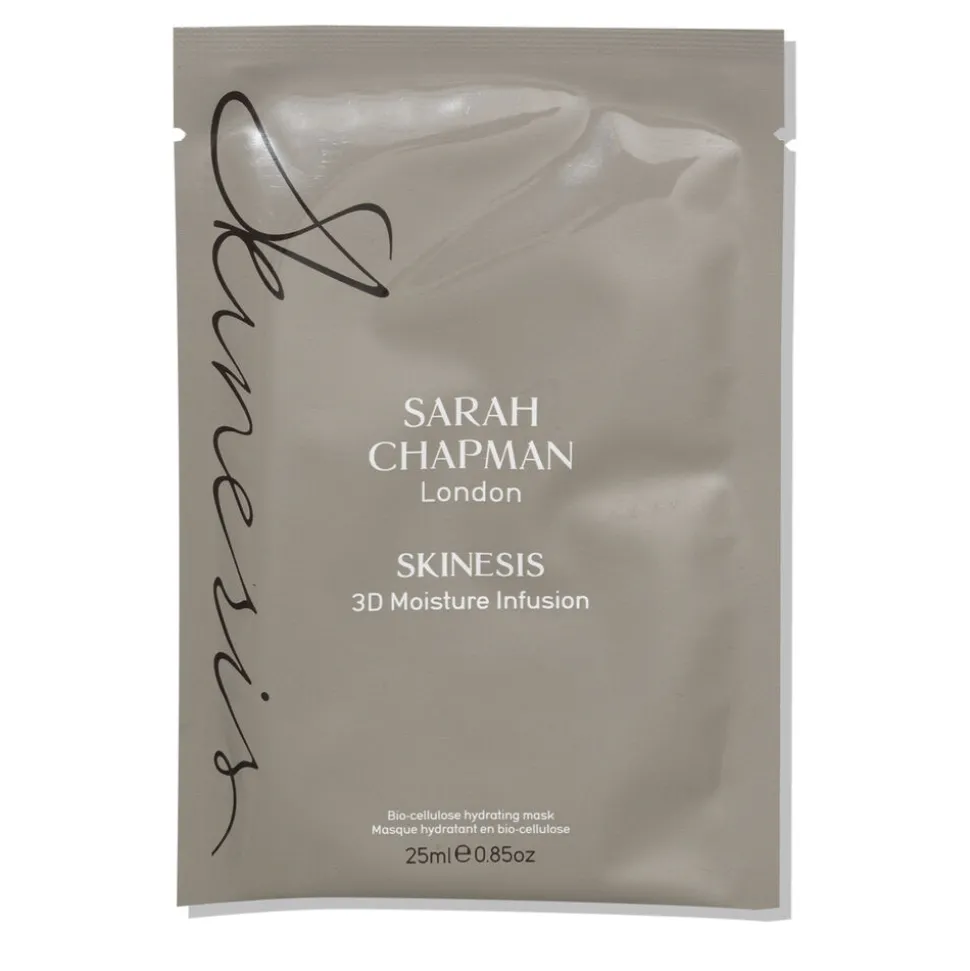 Skinesis 3D Moisture Infusion Mask 0NONE