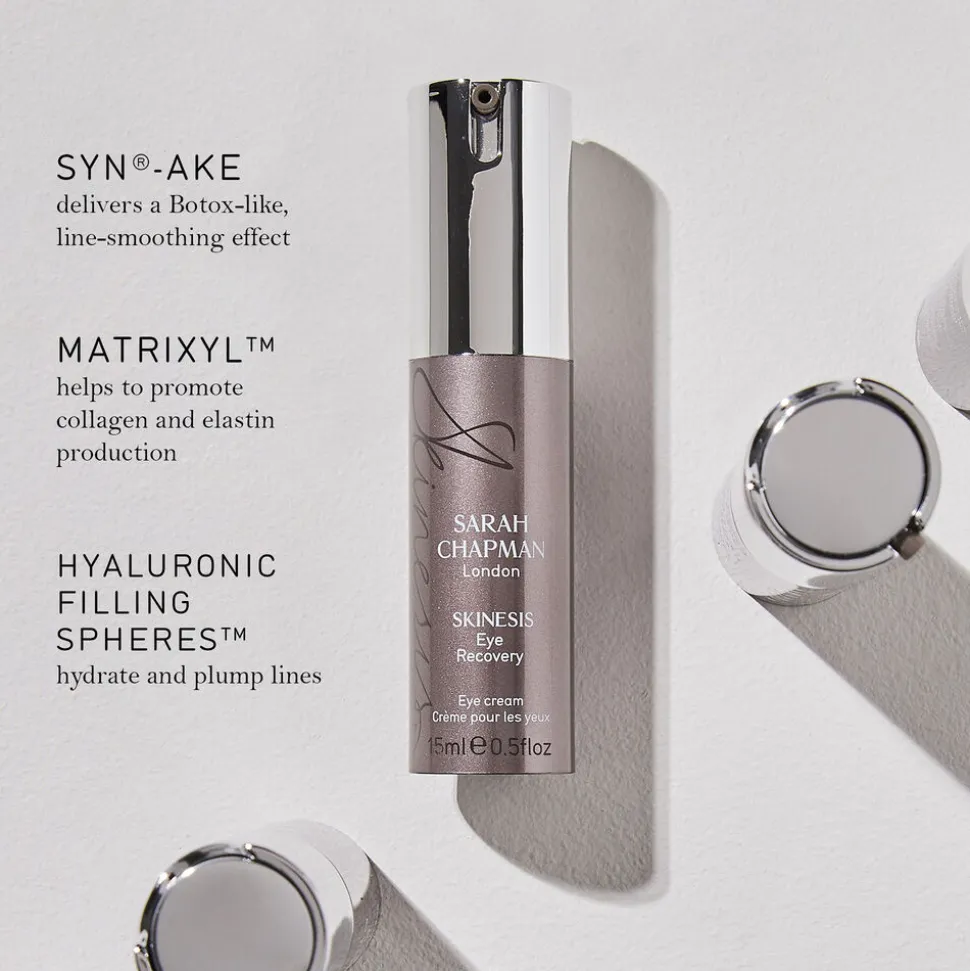 Skinesis Eye Recovery 15ML
