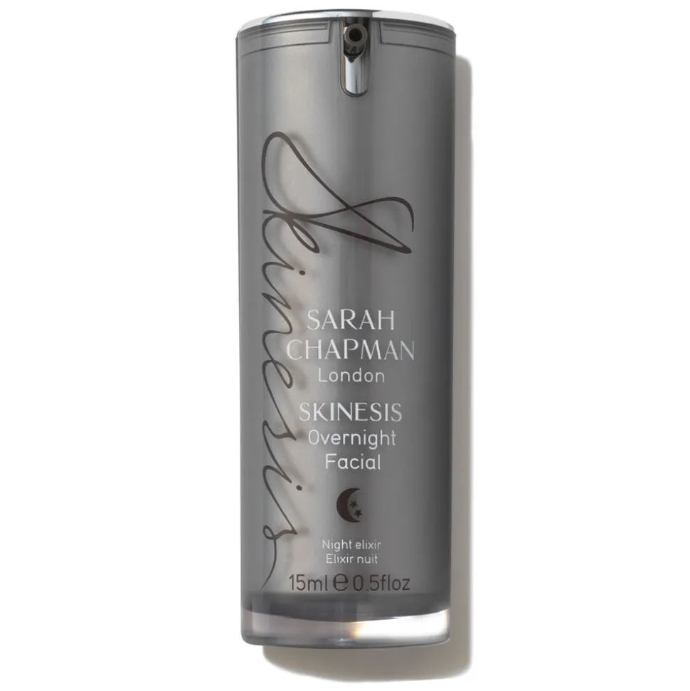 Skinesis Overnight Facial 15ML