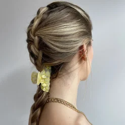 Skinny Scrunchies - 4 pack