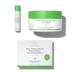 Slaai Makeup Melting Butter Cleanser 110G