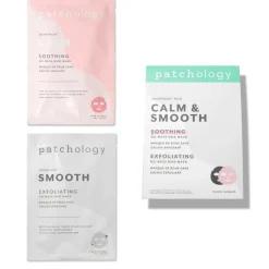 Smart Mud Duo Calm + Smooth