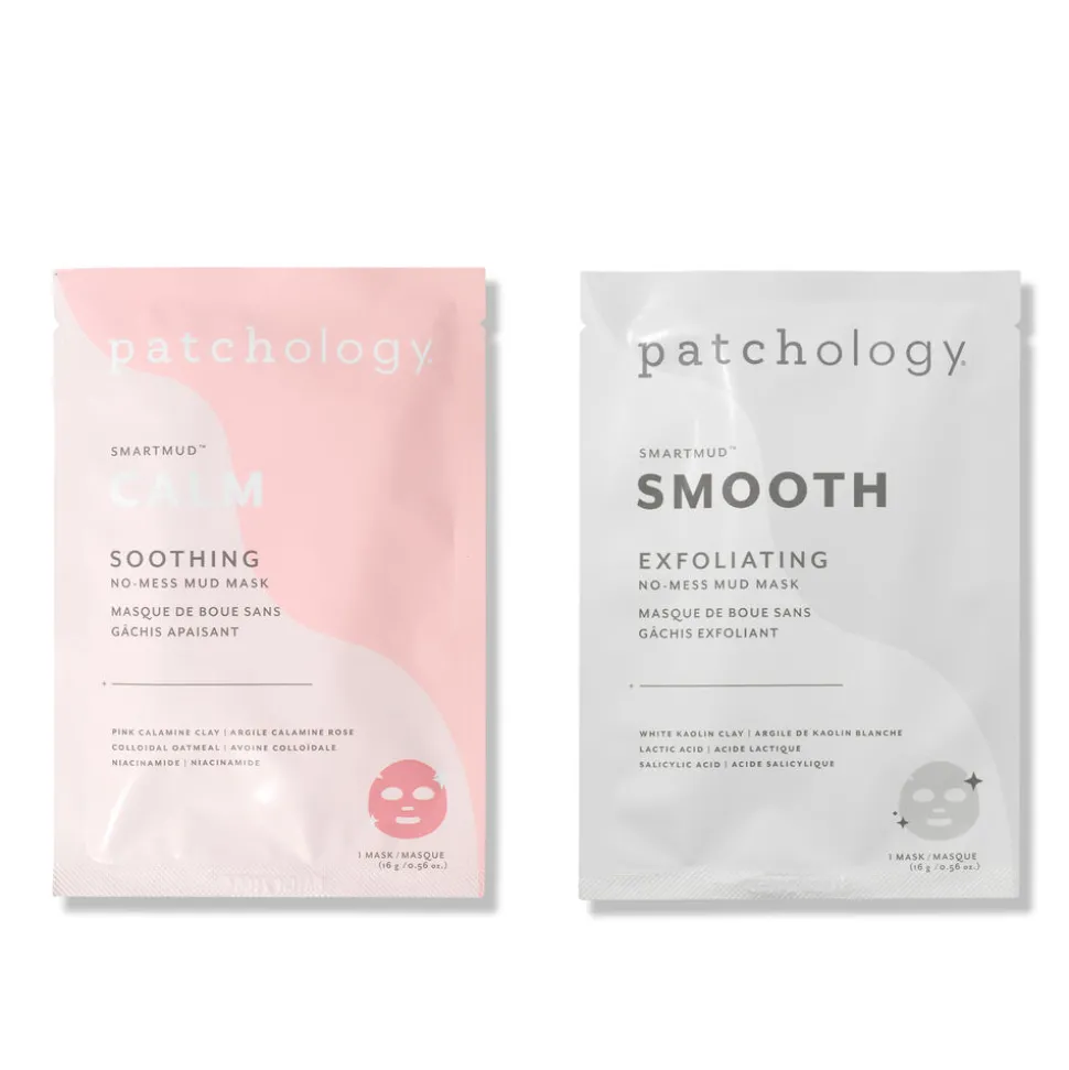Smart Mud Duo Calm + Smooth