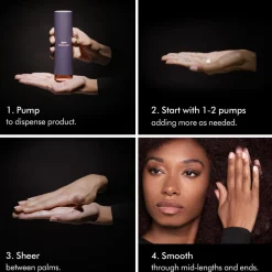 Smooth Discovery Kit 135ML