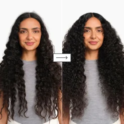 Smooth Style Icons Hair Kit