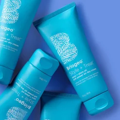 Smooth Style Icons Hair Kit