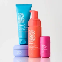 Smooth Style Icons Hair Kit
