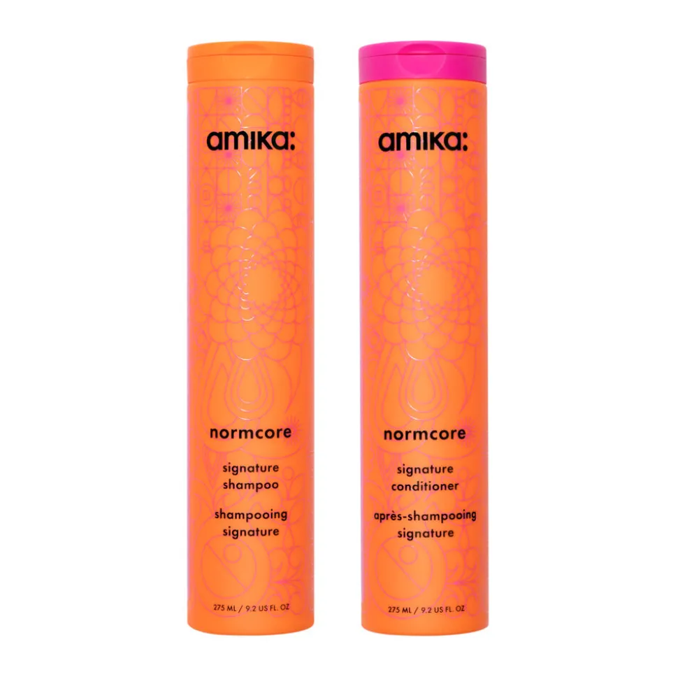 Snag-free Pre-shampoo Detangler 295ML