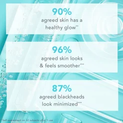 So Poreless Deep Exfoliating Blackhead Scrub 82G