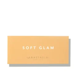 Soft Glam Eyeshadow Palette 10G