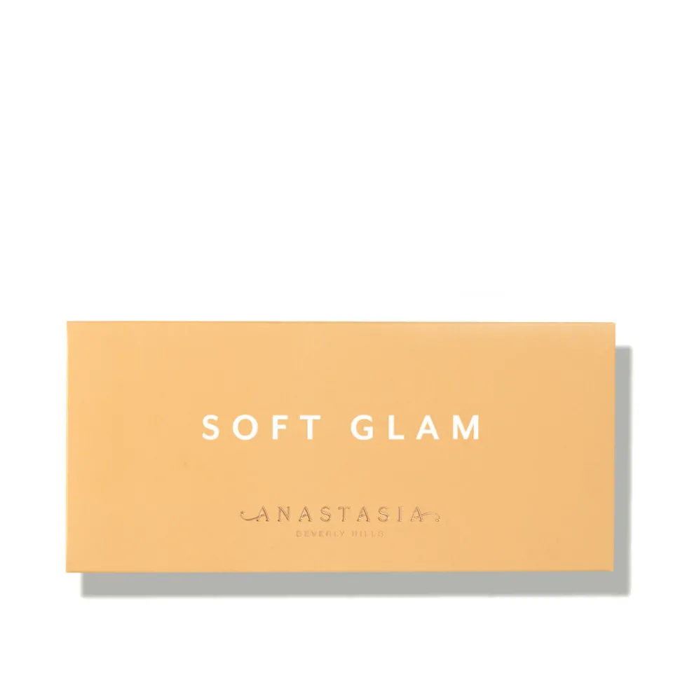 Soft Glam Eyeshadow Palette 10G