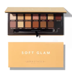 Soft Glam Eyeshadow Palette 10G