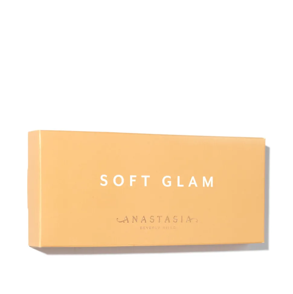 Soft Glam Eyeshadow Palette 10G