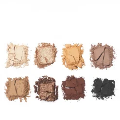 Soft Glam II Mini Eyeshadow Palette