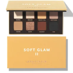 Soft Glam II Mini Eyeshadow Palette