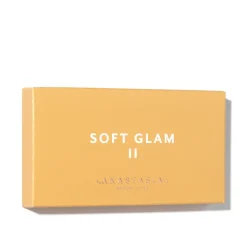 Soft Glam II Mini Eyeshadow Palette