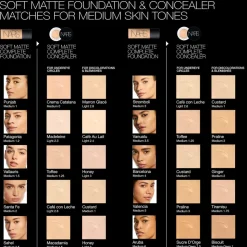 Soft Matte Complete Concealer
