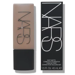 Soft Matte Complete Foundation