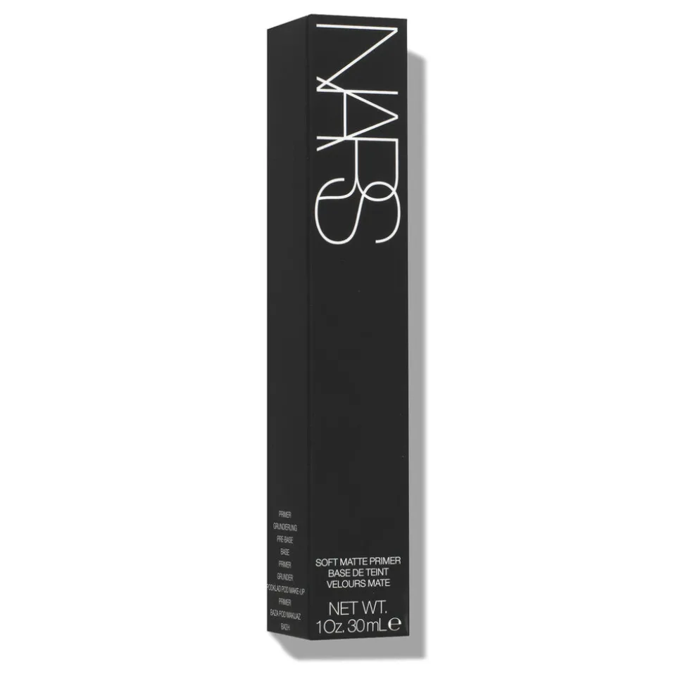 SOFT MATTE PRIMER