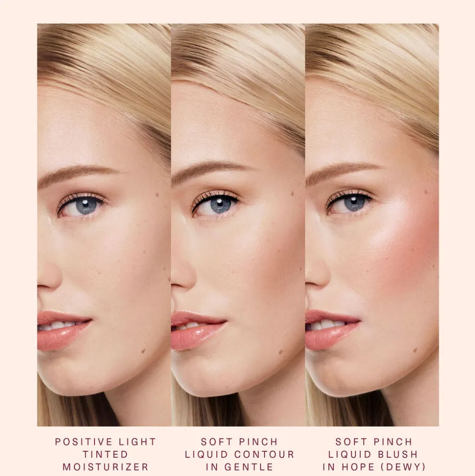 Soft Pinch Liquid Contour
