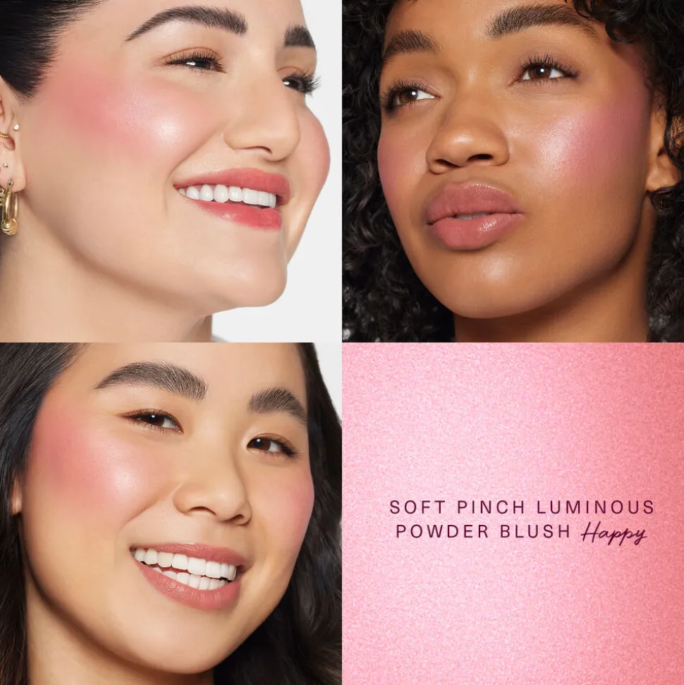 Soft Pinch Luminous Powder Blush