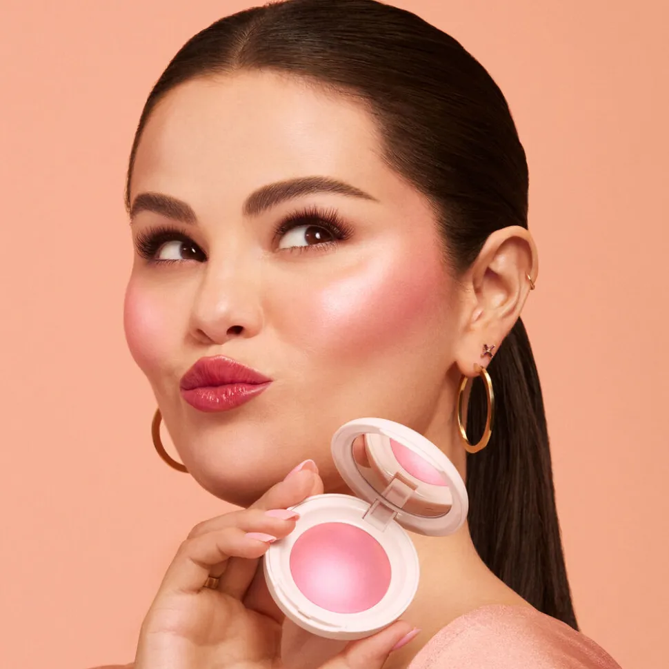 Soft Pinch Luminous Powder Blush