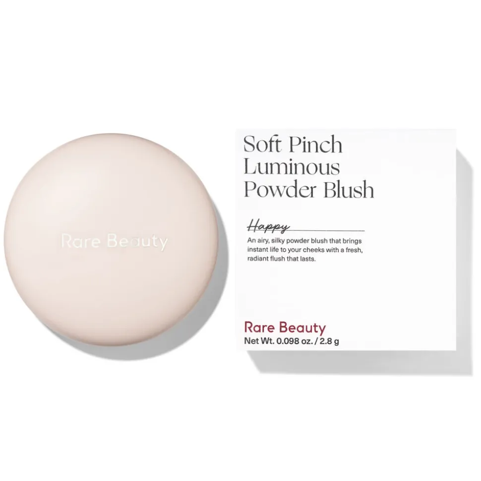 Soft Pinch Luminous Powder Blush