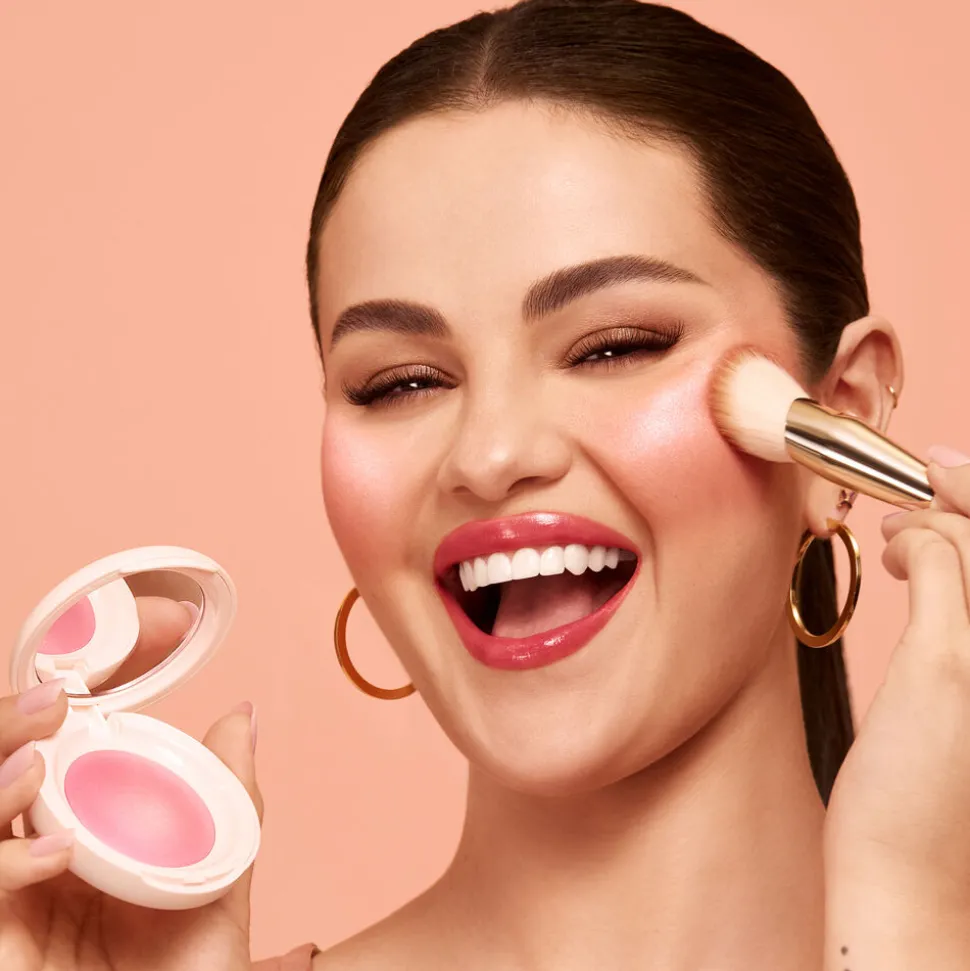 Soft Pinch Luminous Powder Blush