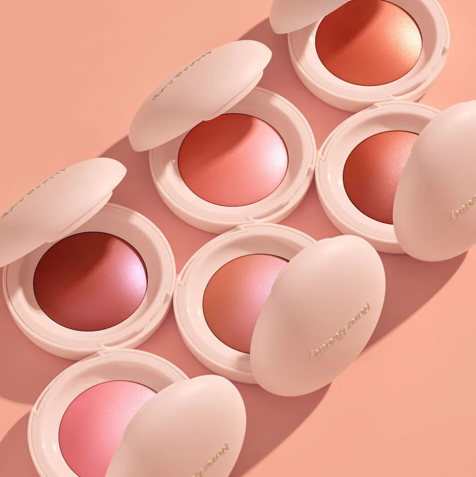 Soft Pinch Luminous Powder Blush