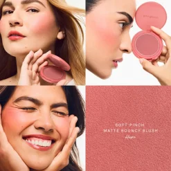 Soft Pinch Matte Bouncy Blush