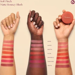 Soft Pinch Matte Bouncy Blush