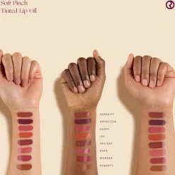Soft Pinch Tinted Lip Oil