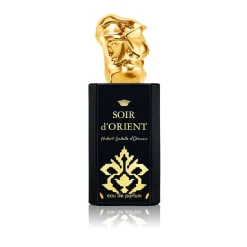 Soir d'Orient Eau de Parfum 50ml 50ML