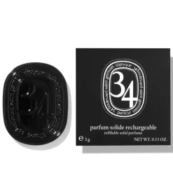 Solid Perfume 34B 3G