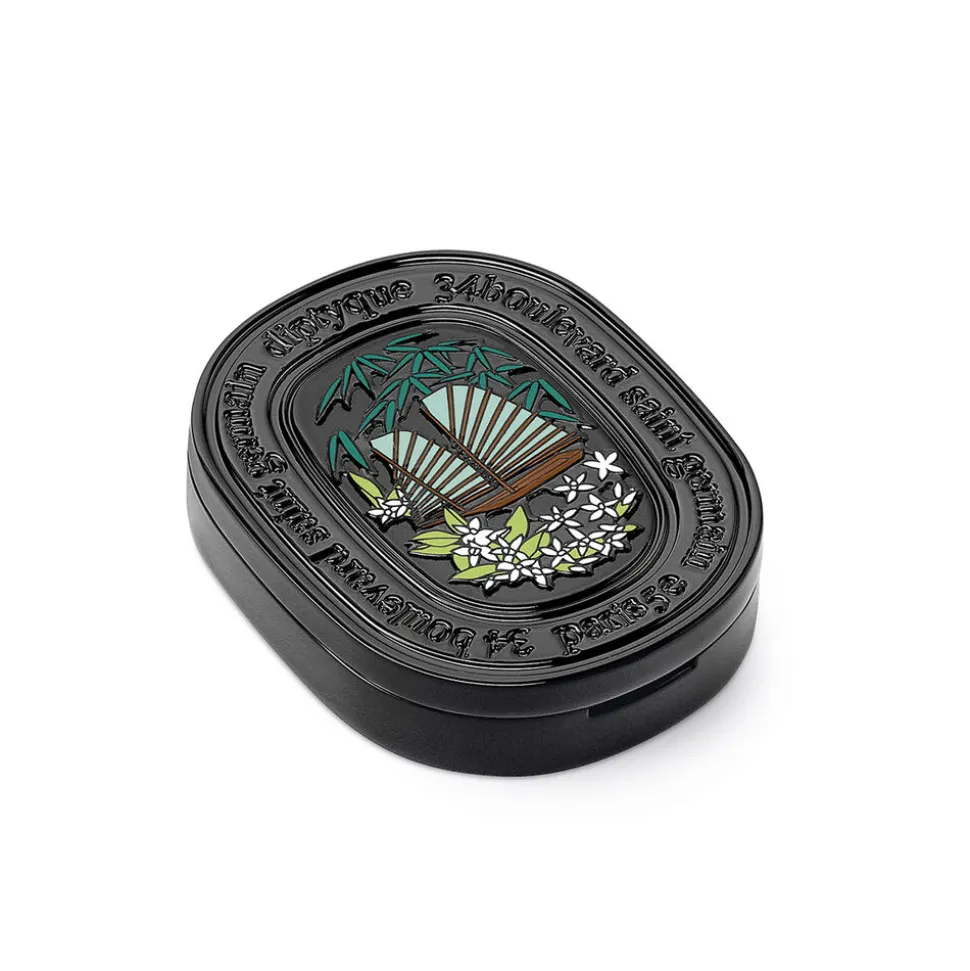 Solid Perfume Do Son 3G