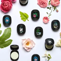 Solid Perfume Philosykos 3G