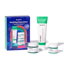 Soothing Superstars