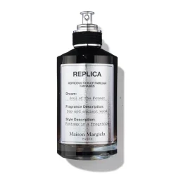Soul of The Forest Eau de Parfum