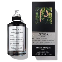 Soul of The Forest Eau de Parfum
