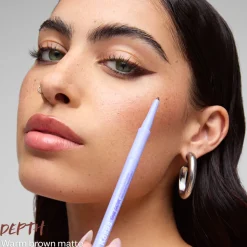 Soulgazer Intensifying Gel Eyeliner