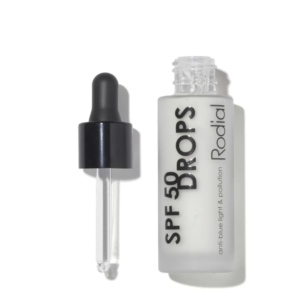 SPF 50 Drops 31ML