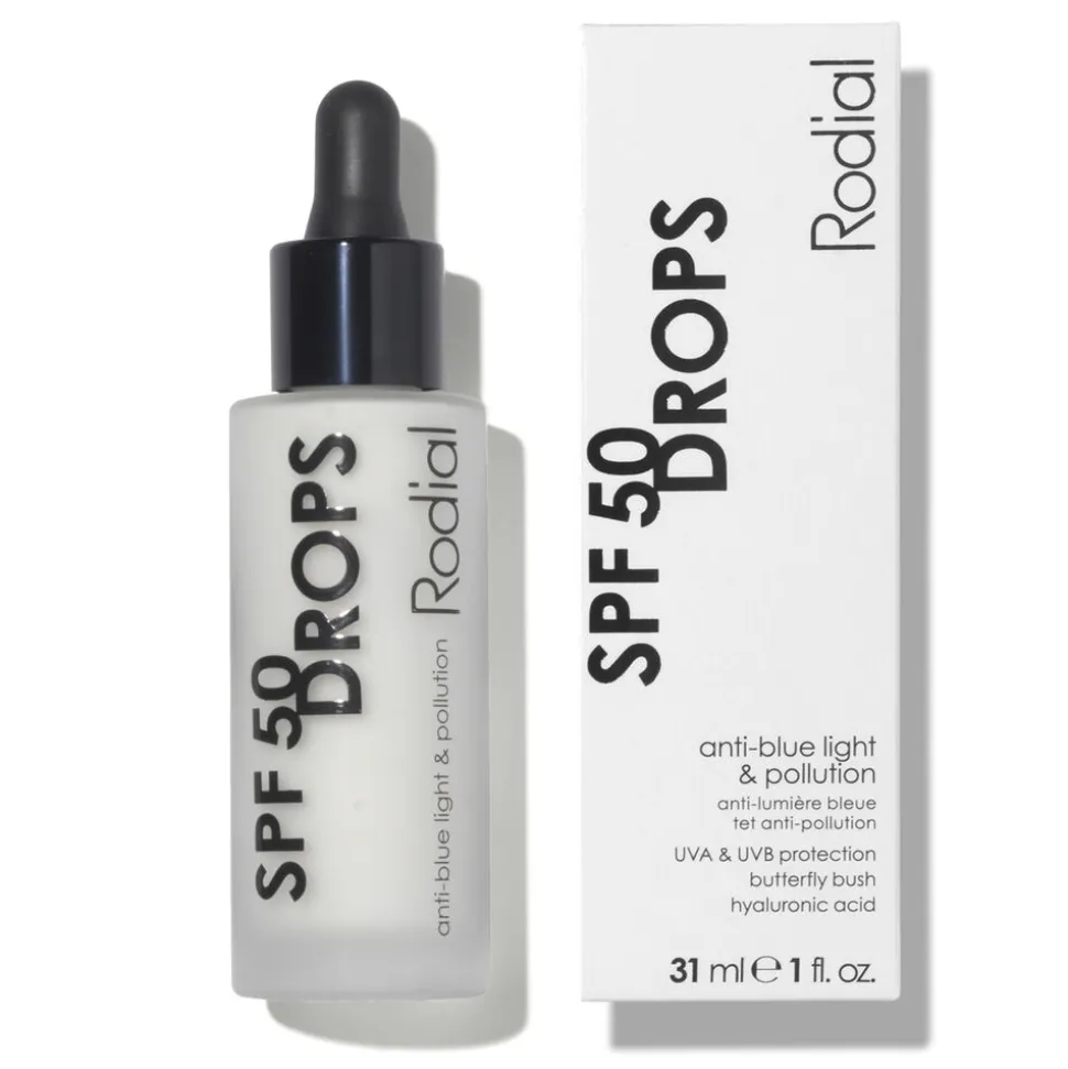 SPF 50 Drops 31ML